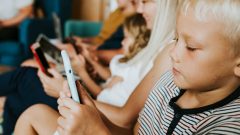 telemóveis escola governo recomeda proibição escolas 1º 2º ciclo