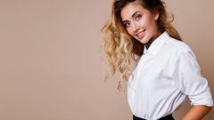 camisas brancas originais shopping