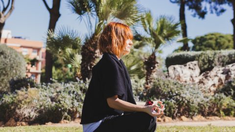 Mindfulness Mindful Wanderlust Torre de belém Triatlo atenção plena