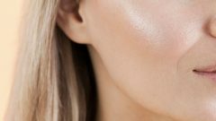 Glass skin passo a passo Lily Costa Marques tendência