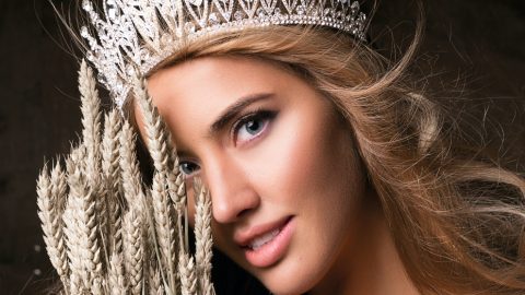 concurso beleza mulher mãe discriinaçã odireitos humanos