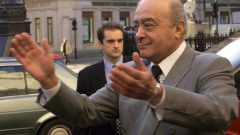 Mohamed Al Fayed abuso sexual violação empregadas Harrods BBC testemunhos documentário Dodi al fayed princesa Diana