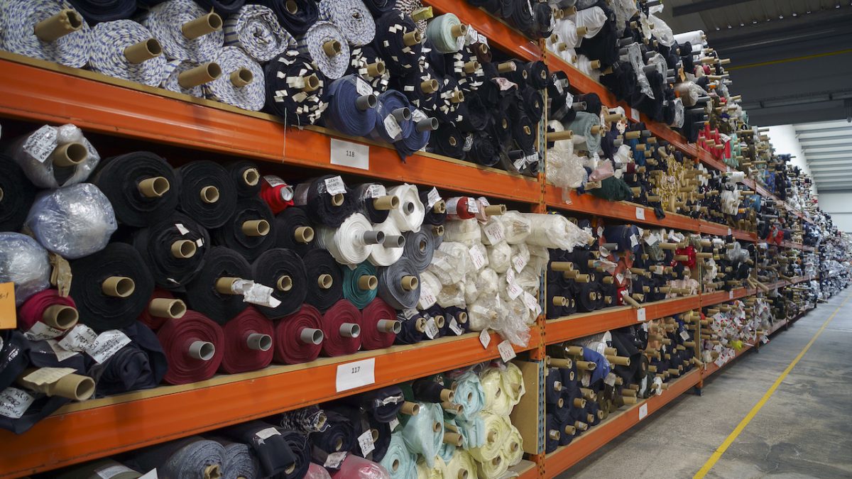 Tintex - Têxtil na vanguarda da tecnologia e sustentabilidade