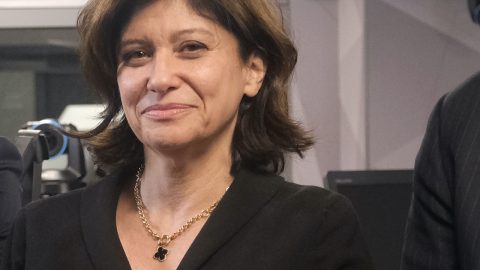 Filipa Urbano Calvão presidente Tribunal de Contas Proteção de Dados mandato quatro anos