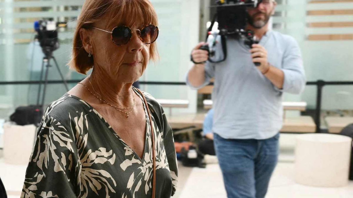 Un procËs hors norme pour une soumission chimique et des viols aggravÈs