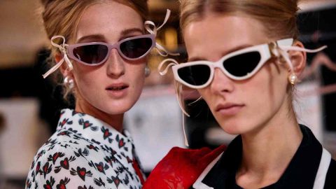 acessórios desile óculos cintos malas tendência primavera verão 2025