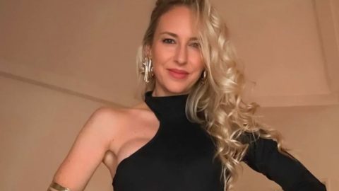 Kristina Joksimovic desmembrada mulher marido Suiça