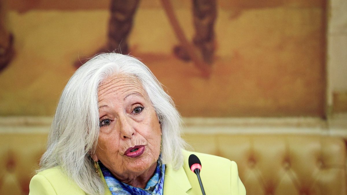 PORTUGAL LUCÍLIA GAGO