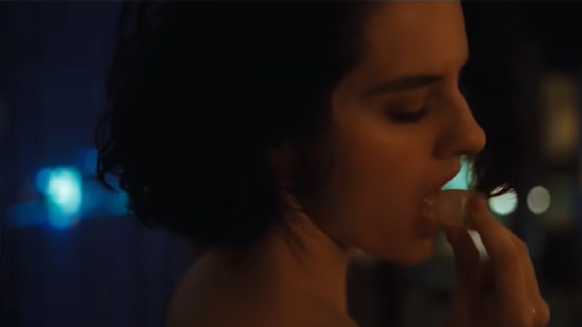 Emmanuelle Emmanuelle