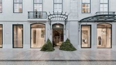 Grupo Inditex lucros 10% contas