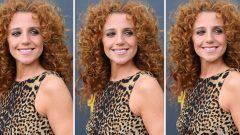 Caracóis perfeitos passo a passo truque hairstylist Helena Vaz Pereira Inês Herédia