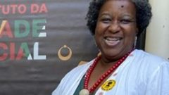 Macé Evaristo ministra Direitos Humanos Lula da Silva Assédio sexual