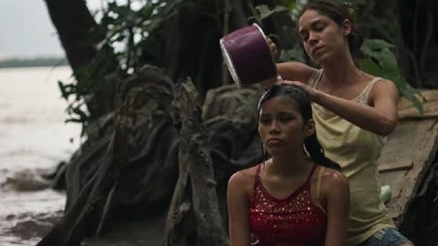 filme Manas exploração sexual abuso crianças Amazónia Marianna Brennand