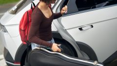 Uber adolescentes serviço teen