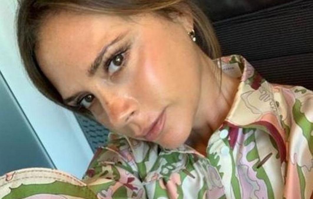 Victoria Beckham geral