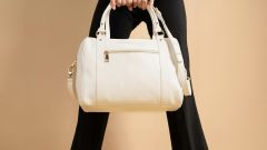 Shopping de malas para o regresso às aulas