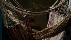 creches crianças leitura redes alpendre sombra hábitos de leitura