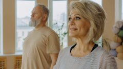 idosos músculos estudo