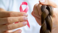 peruca cabelo cancro mama Ana Rita cavaco Idade rastreio SNS