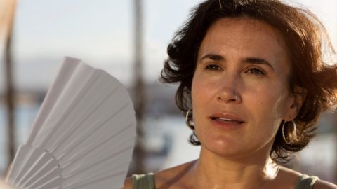 menopausa trabalho coimas contraordenção queixas denúncias Act cite VIDAs marta mesquita