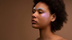 pele negra maquilhagem erro recomendações maquilhadora