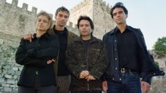 Silence 4 regresso banda leiria 30 anos carreira