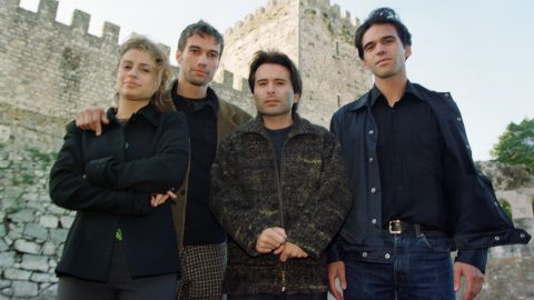 Silence 4 regresso banda leiria 30 anos carreira