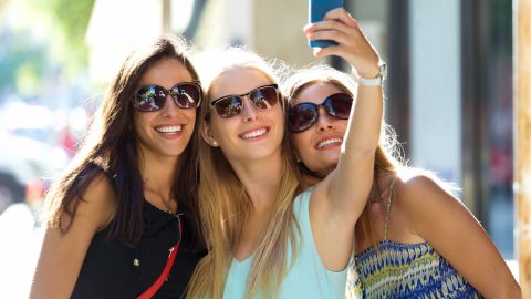 Banana clitóris cheese carmela sexóloga selfies selfie