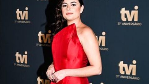 Ana Guiomar confirma separação Diogo Valsassinatre / Global Imagens]