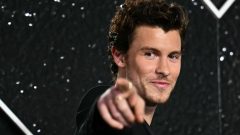 Shawn Mendes terapia lusodescendente