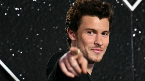 Shawn Mendes terapia lusodescendente