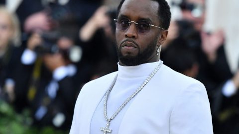 Sean "Diddy" Combs acusações violação mulheres homens