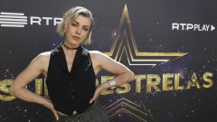 Mimicat estrela China