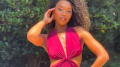 Andreia Correia sucede a Marina Machete no título Miss Portugal e segue para Miss Universo 2024, em El Salvador