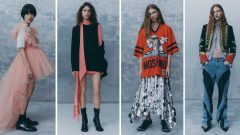 H&M segunda mão colaborações estilistas designers internacionais