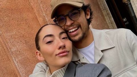 Matilde Mourinho e Danny Graham casamento Azeitão jnoiva