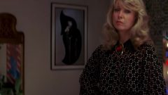 Teri Gerr morreu atriz mulher esperta adeus