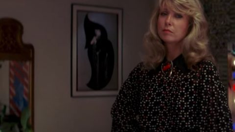 Teri Gerr morreu atriz mulher esperta adeus