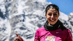 Maria da conceição alpinista filantropa portuguesa