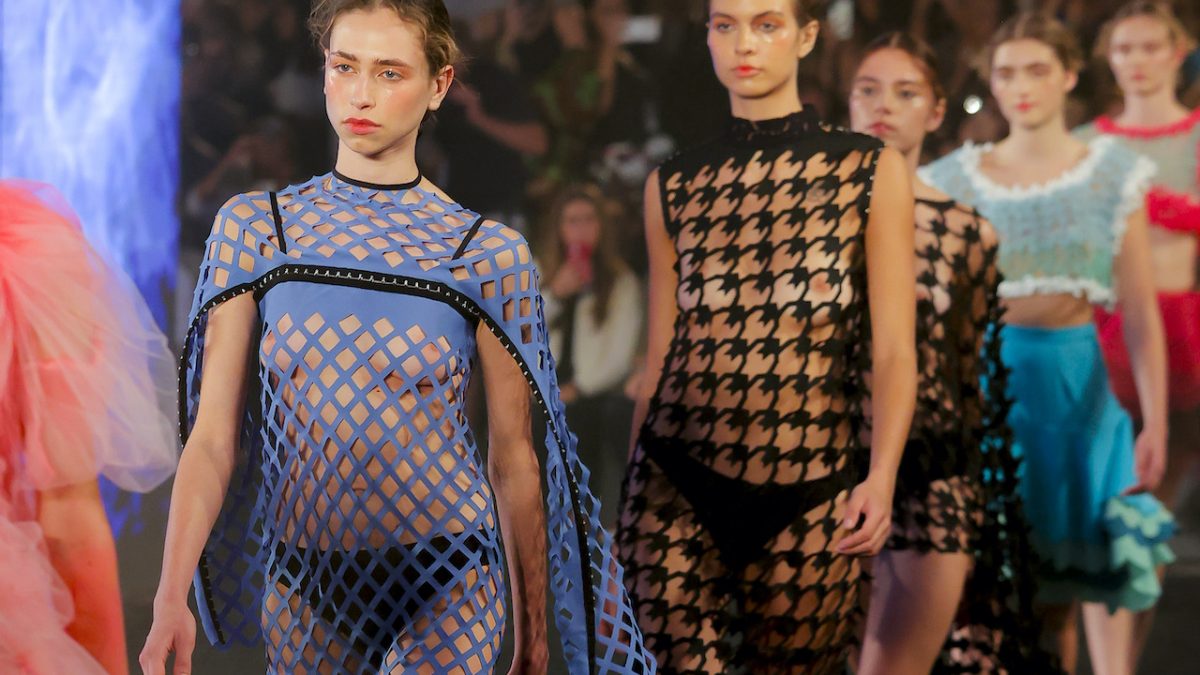 Dino Alves | ModaLisboa Singular