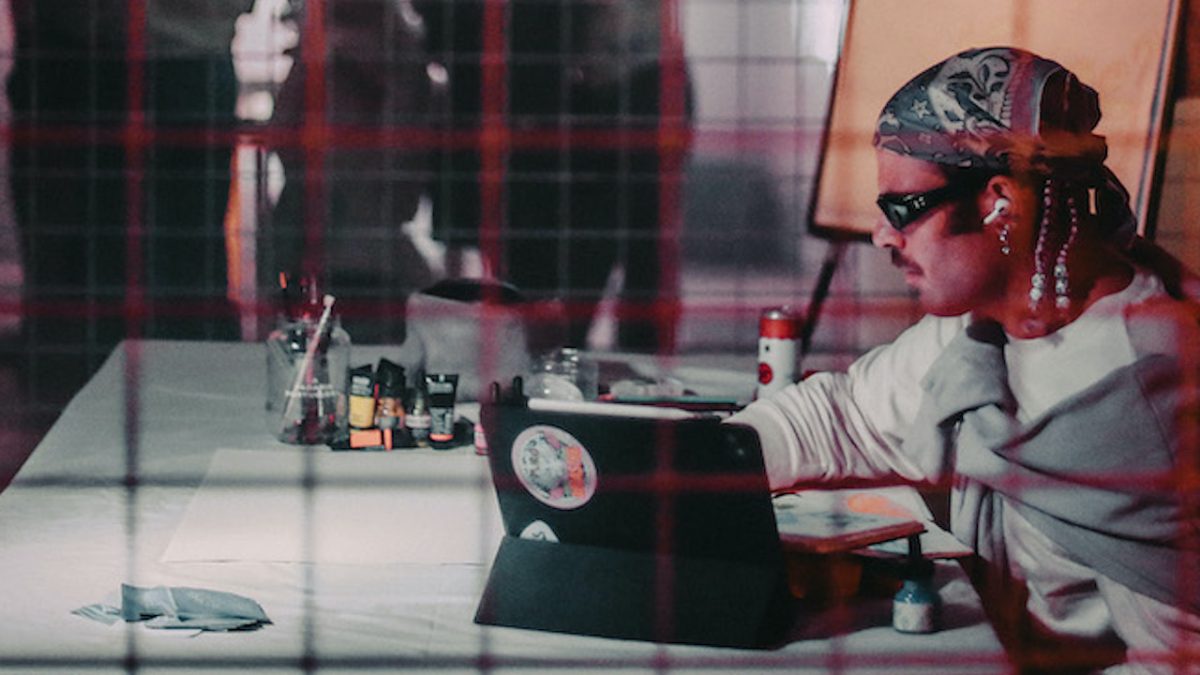 João Magalhães | LAB | ModaLisboa Singular