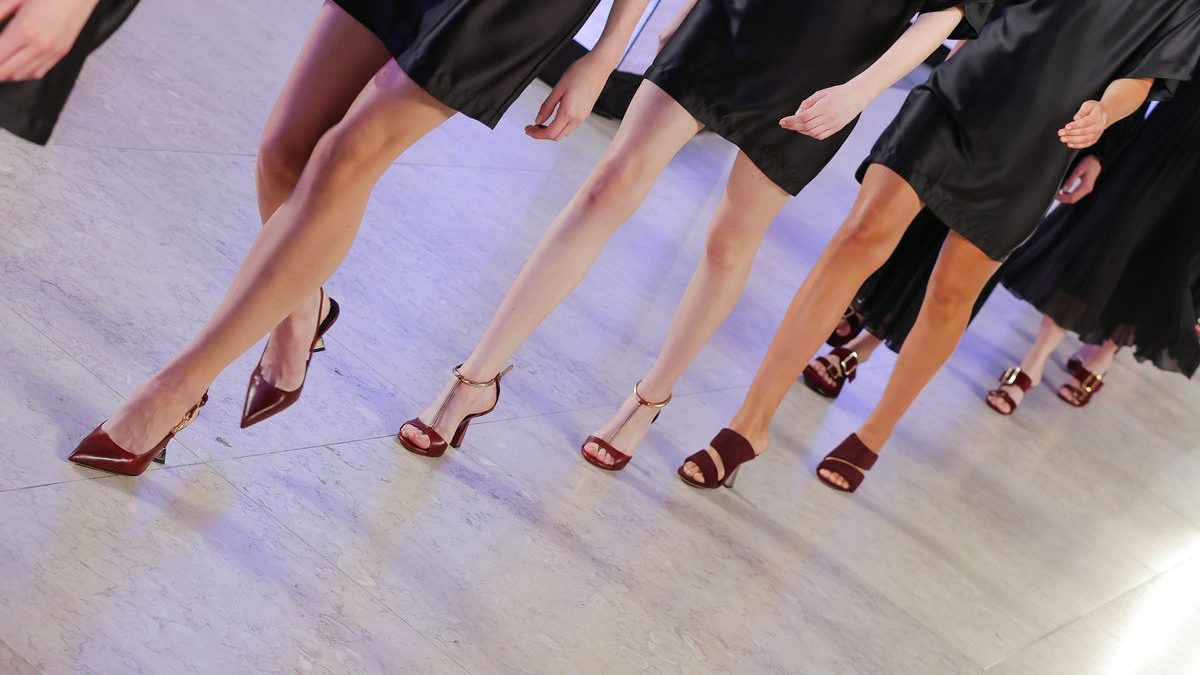 Luís Onofre | ModaLisboa Singular