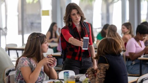 Morangos com Açúcar imagens quarta temporada