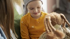 cancro crianças IPO Porto Protões