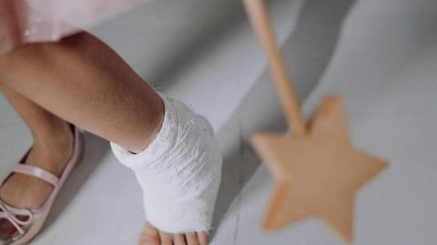 Crianças Linha SNS Crianças casos não urgentes