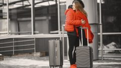 abraços aeroporto três minutos