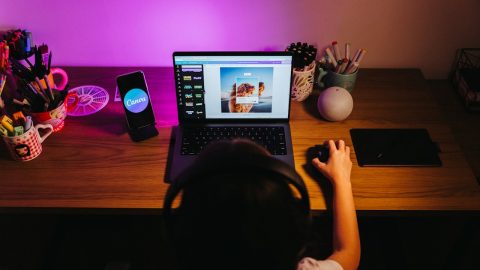 pornografia infantil França Inteligência Artificial