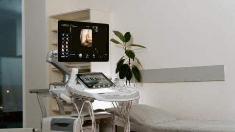 análises clínicas ecografias raio-X greve técnicos superiores de diagnóstico quatro dias