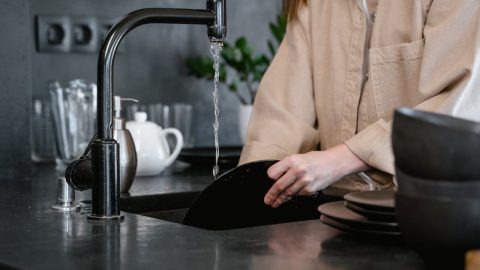 água qualidade serviços deco novo regulamento