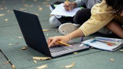 aulas de cidadania queixas revisão Montengero